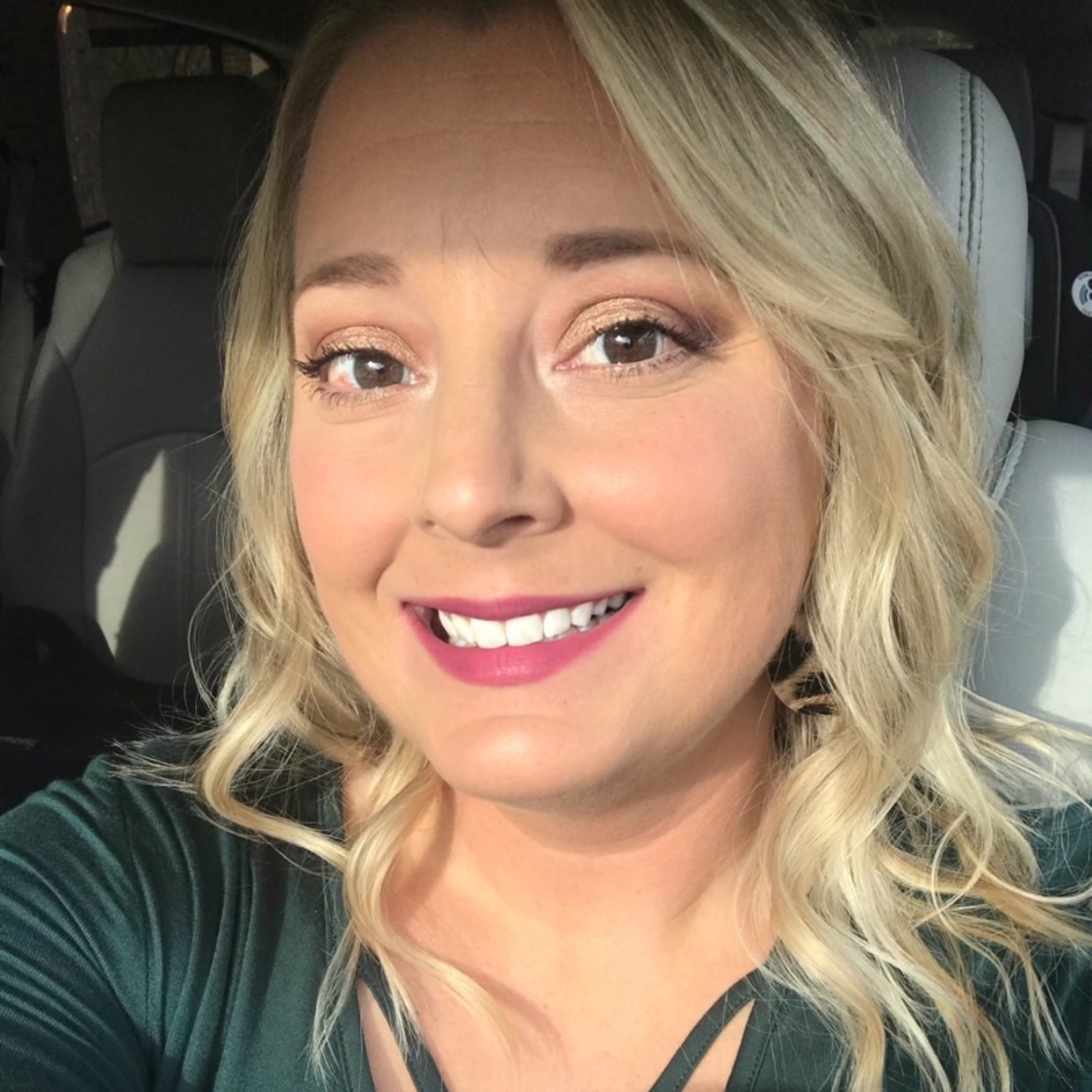 Meet your Posher, Laci